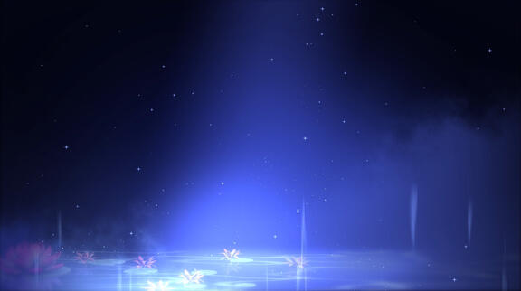 Hiraeth's most dearing koi