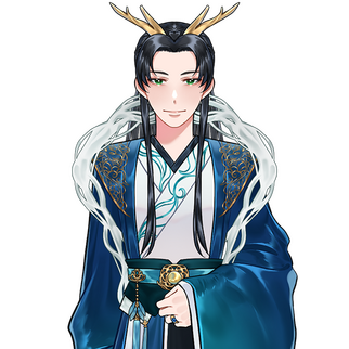 Art Reference Ryuuma