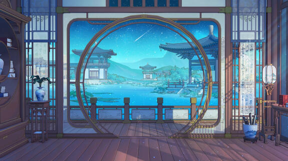 Shinnya&#39;s Office