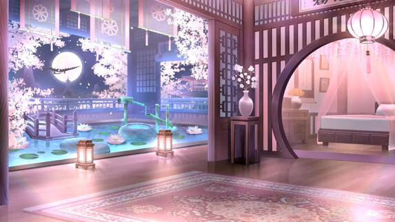 Shinnya&#39;s and Ryuuma Chambers