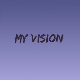 My Vision