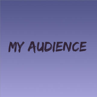 My Audience